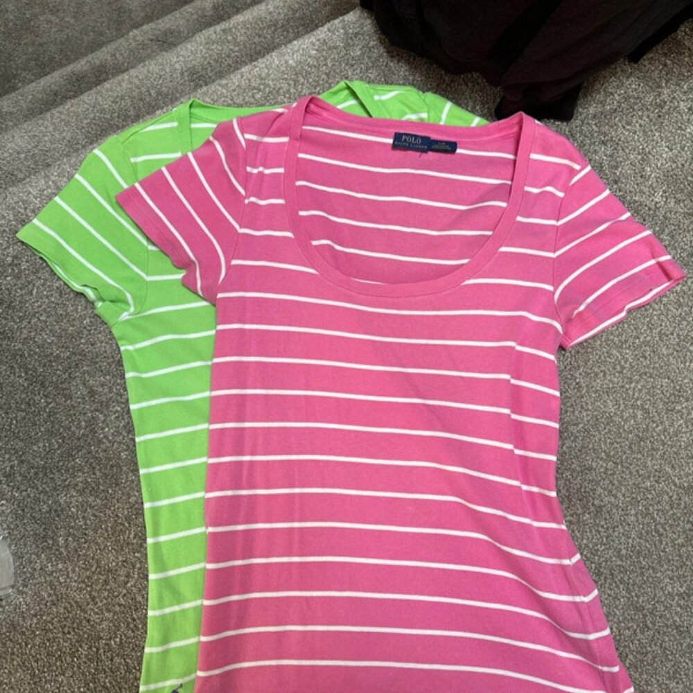 Women’s Ralph Lauren tops